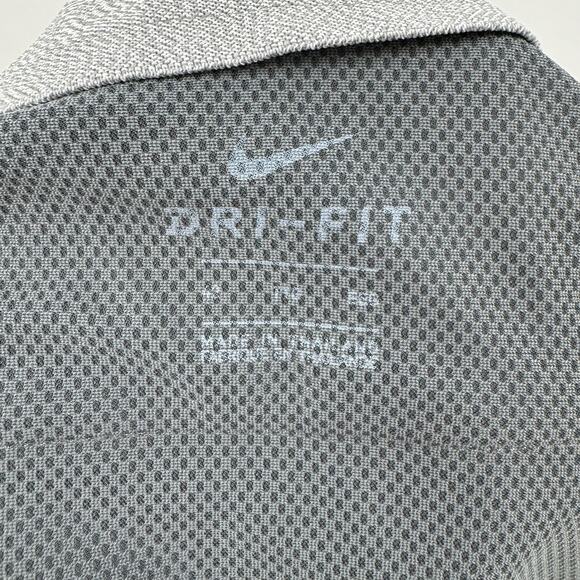 NWT Nike flex golf grey shorts - Picture 5 of 8